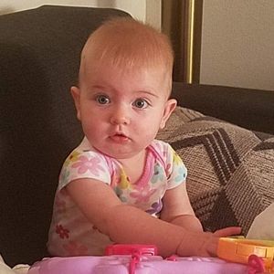 Meet your Posher, Elizabeth